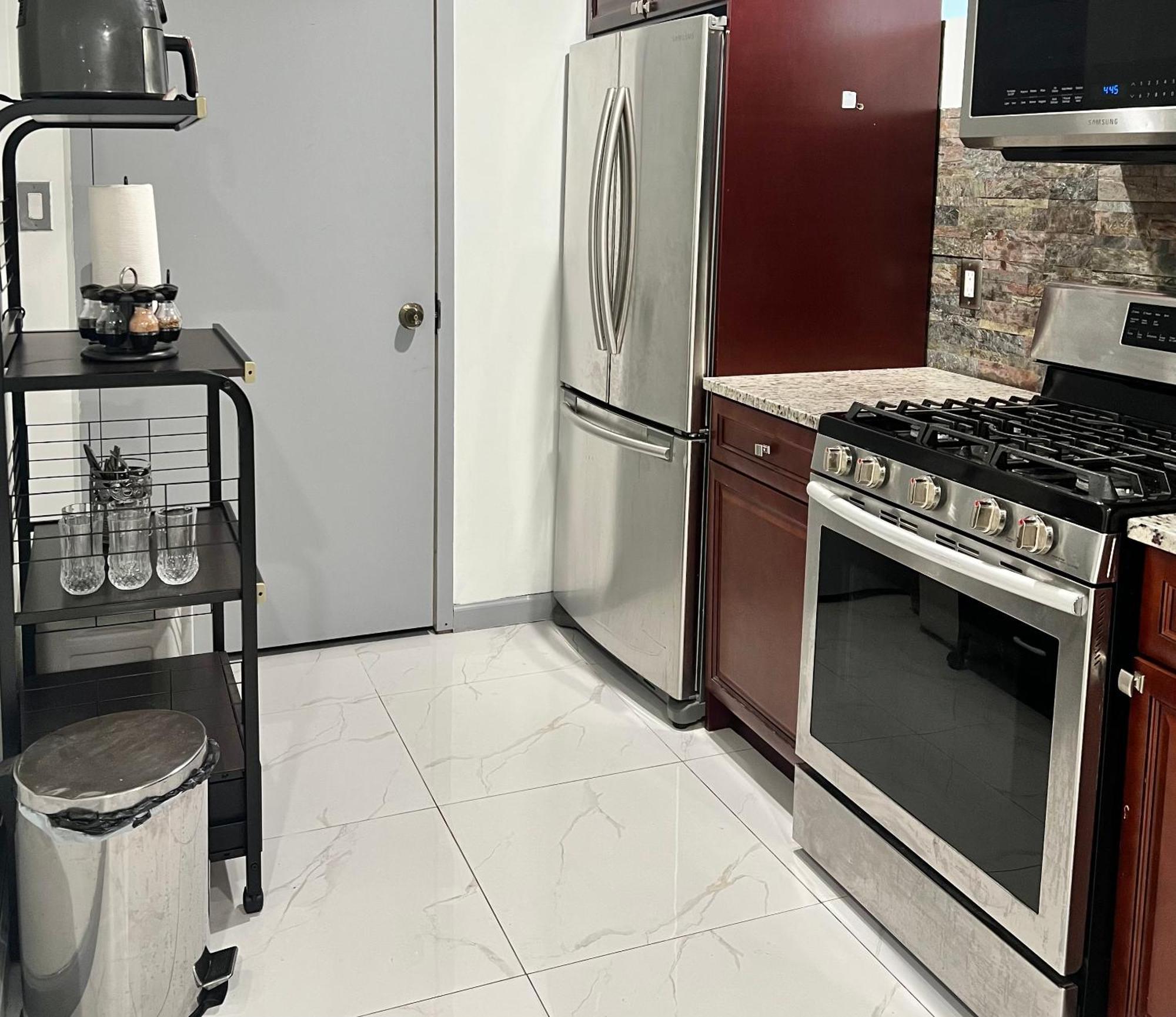 Luxury Guest House - Cheap Jfk Pick Up & Drop Off Available New York Extérieur photo