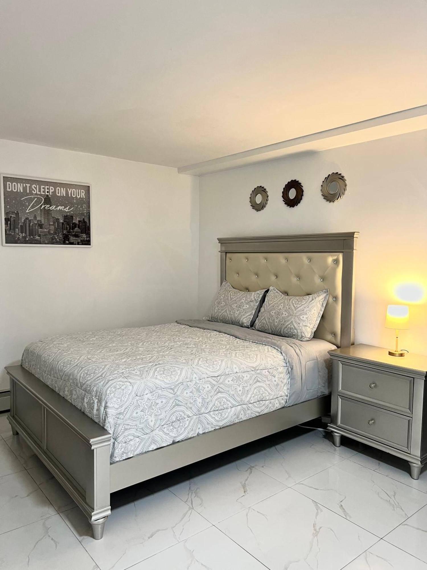 Luxury Guest House - Cheap Jfk Pick Up & Drop Off Available New York Extérieur photo